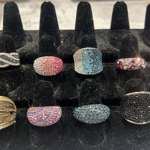 Assorted Rings - Picture 3 of 4